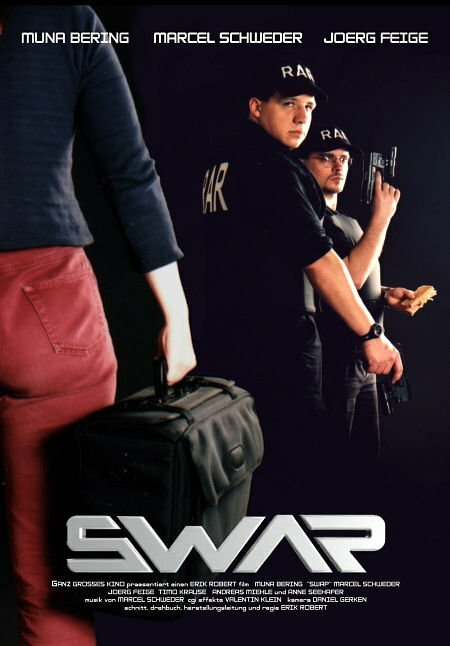 Swap (2004) постер