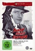 Джонни крадет Европу (1932) постер