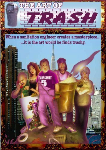 The Art of Trash (2003) постер