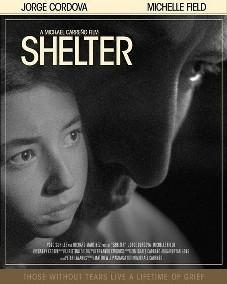 Shelter (2007) постер