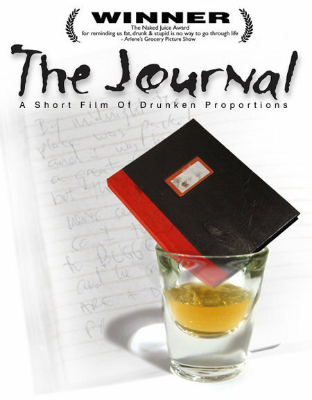 The Journal (2004) постер