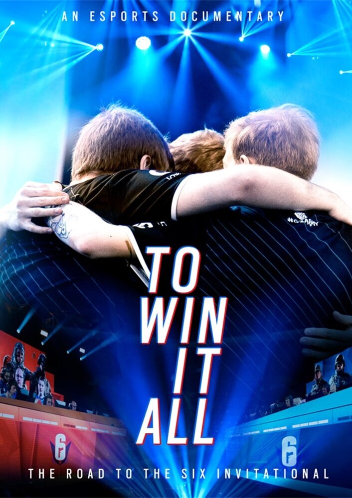 To Win It All (2019) постер