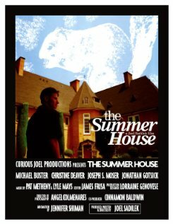 The Summer House (2003) постер