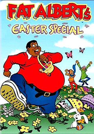 The Fat Albert Easter Special (1982) постер