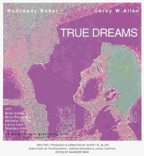 True Dreams (2002) постер