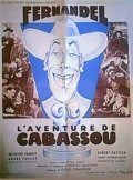 Приключение Кабассу (1946) постер