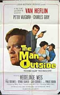 Человек снаружи (1967) постер