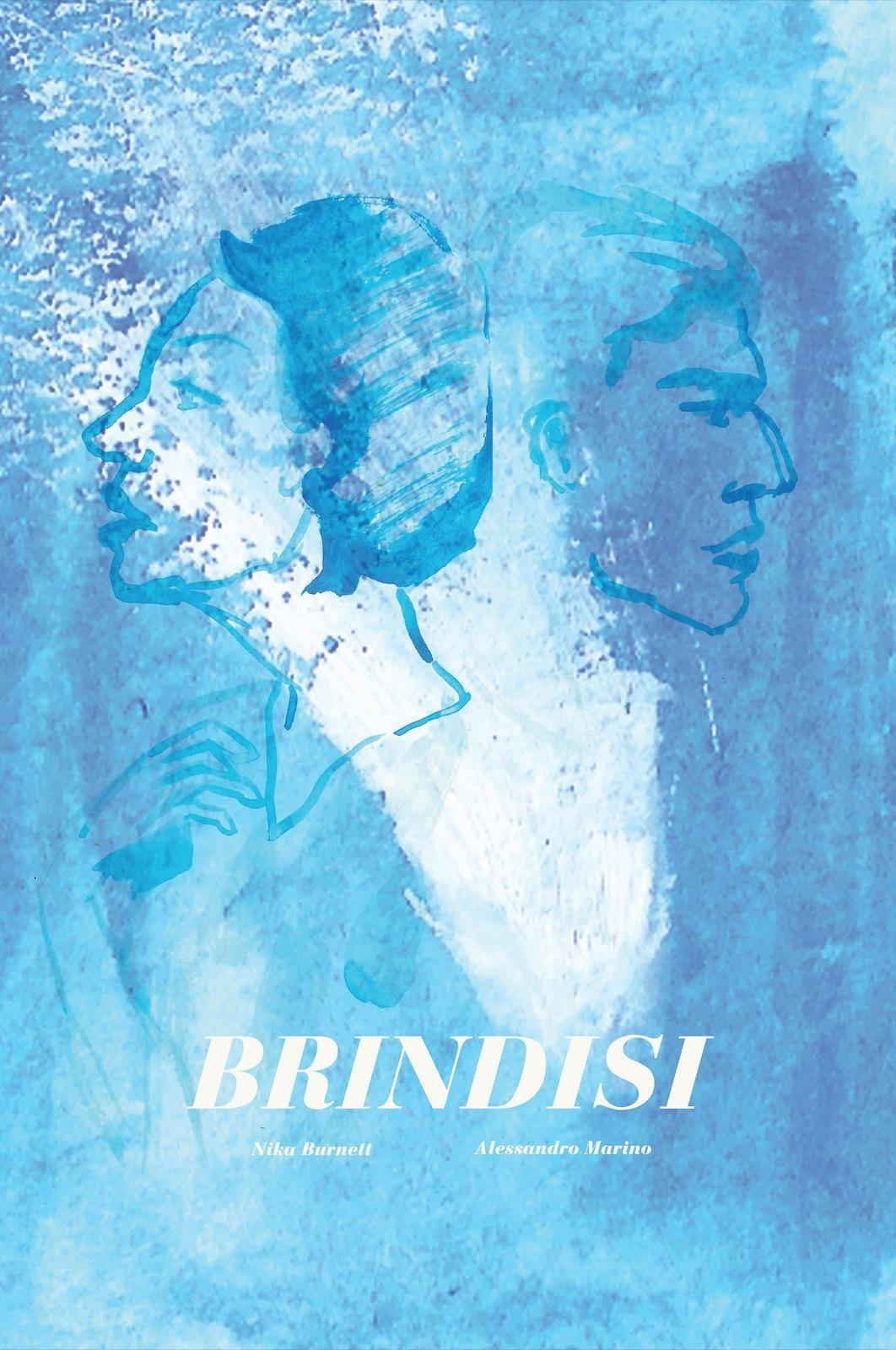 Brindisi (2019) постер