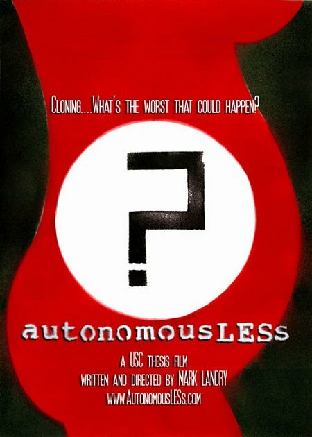 AutonomousLESs (2004) постер