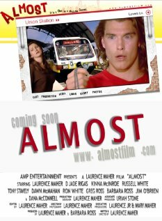 Almost (2002) постер