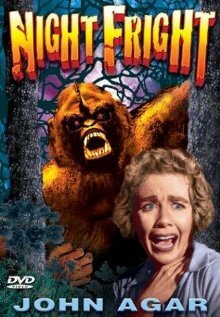Night Fright (1967) постер