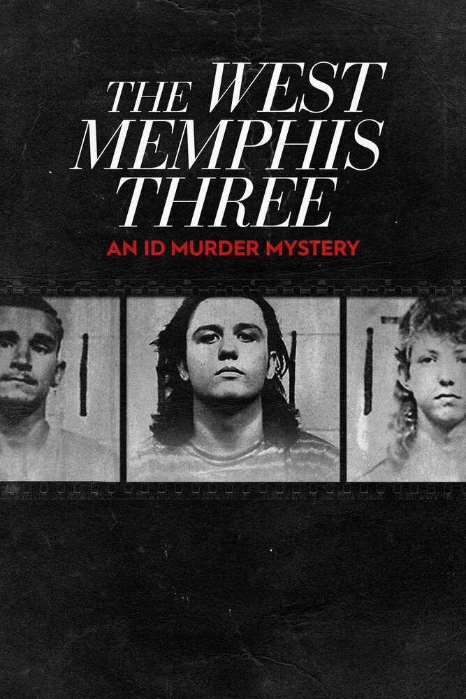 The West Memphis Three: An ID Murder Mystery (2020) постер