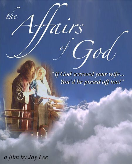 The Affairs of God (2004) постер