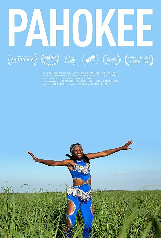 Pahokee (2019) постер