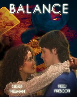 Balance (2005) постер