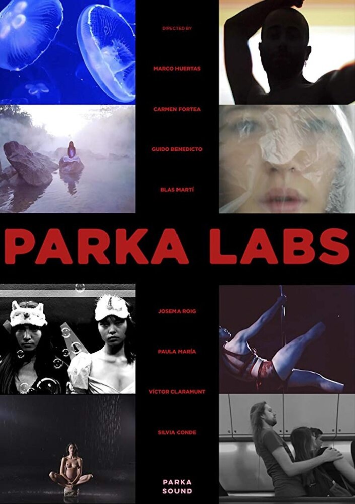 Parka Labs (2018) постер