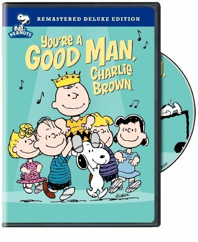 You're a Good Man, Charlie Brown (1985) постер