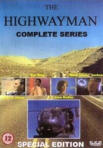 The Highwayman (1987) постер