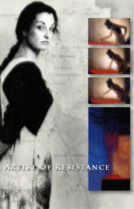 Artist of Resistance (2005) постер