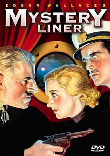 Mystery Liner (1934) постер