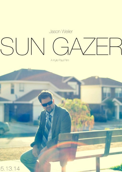 Sun Gazer (2014) постер