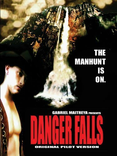 Danger Falls (2012) постер