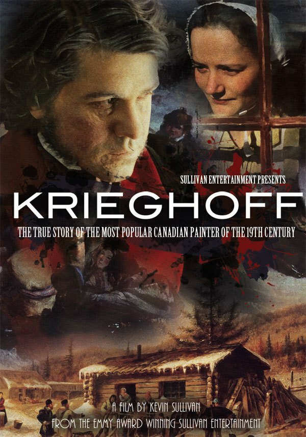 Kreighoff (1980) постер