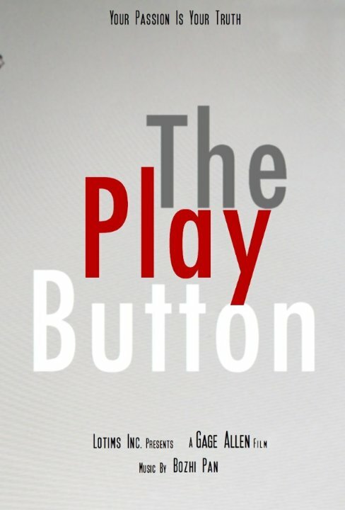The Play Button (2014) постер
