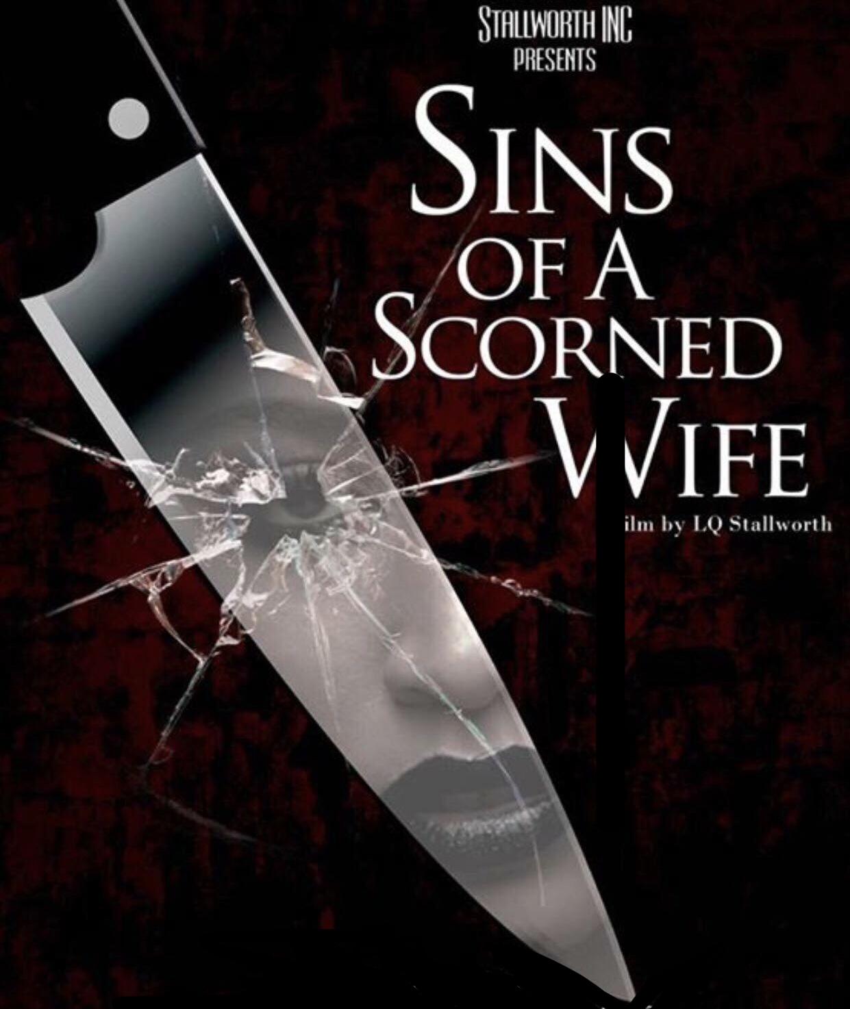 Sins of a Scorned Wife (2020) постер