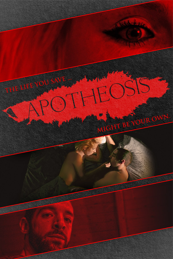 Apotheosis (2018) постер