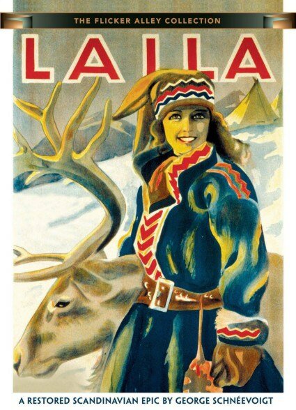 Лайла (1929) постер