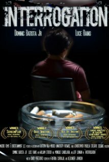 Interrogation (2011) постер