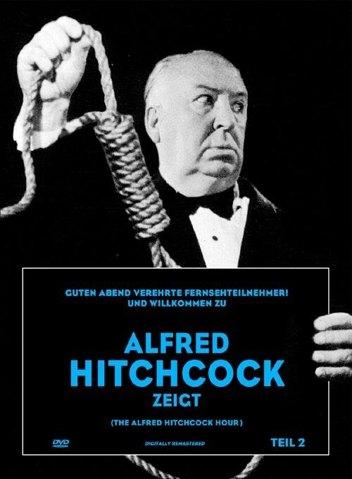 Час Альфреда Хичкока (1962) постер