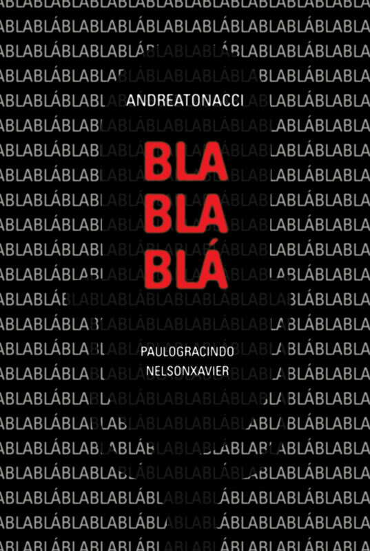 Blablablá (1968) постер