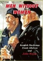 Мужчины без женщин (1930) постер