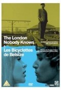 The London Nobody Knows (1969) постер