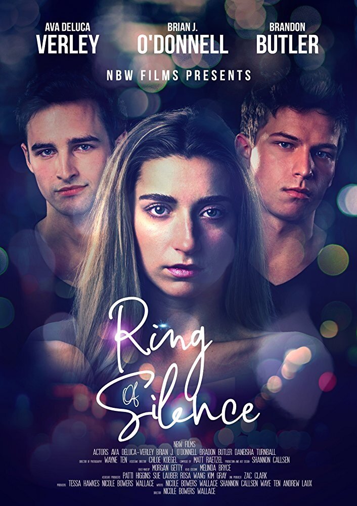 Ring of Silence (2019) постер