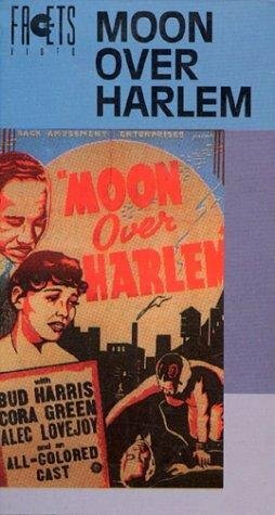 Moon Over Harlem (1939) постер