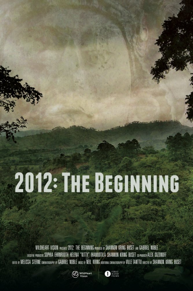 2012: The Beginning (2012) постер