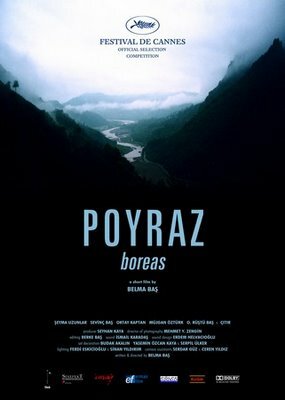 Пойрас (2006) постер
