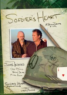 Soldier's Heart (2008) постер