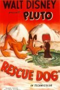 Rescue Dog (1947) постер
