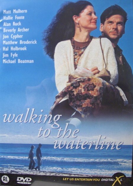 Walking to the Waterline (1998) постер