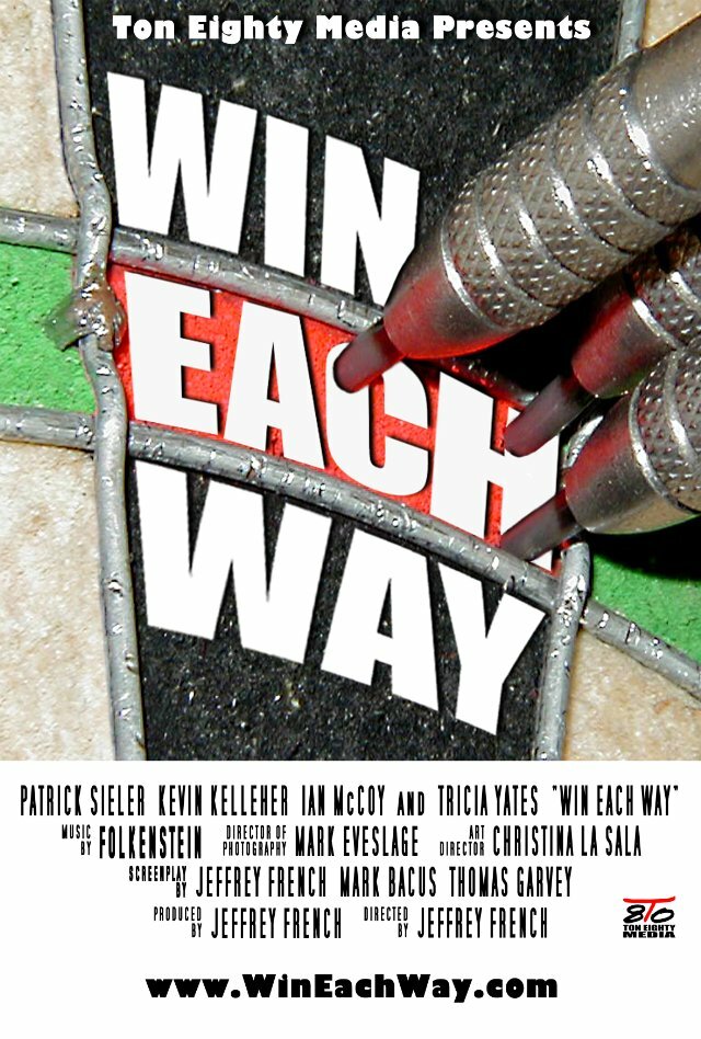 Win Each Way (2003) постер