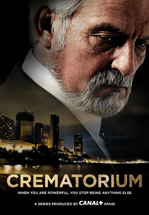 Крематорий (2011) постер