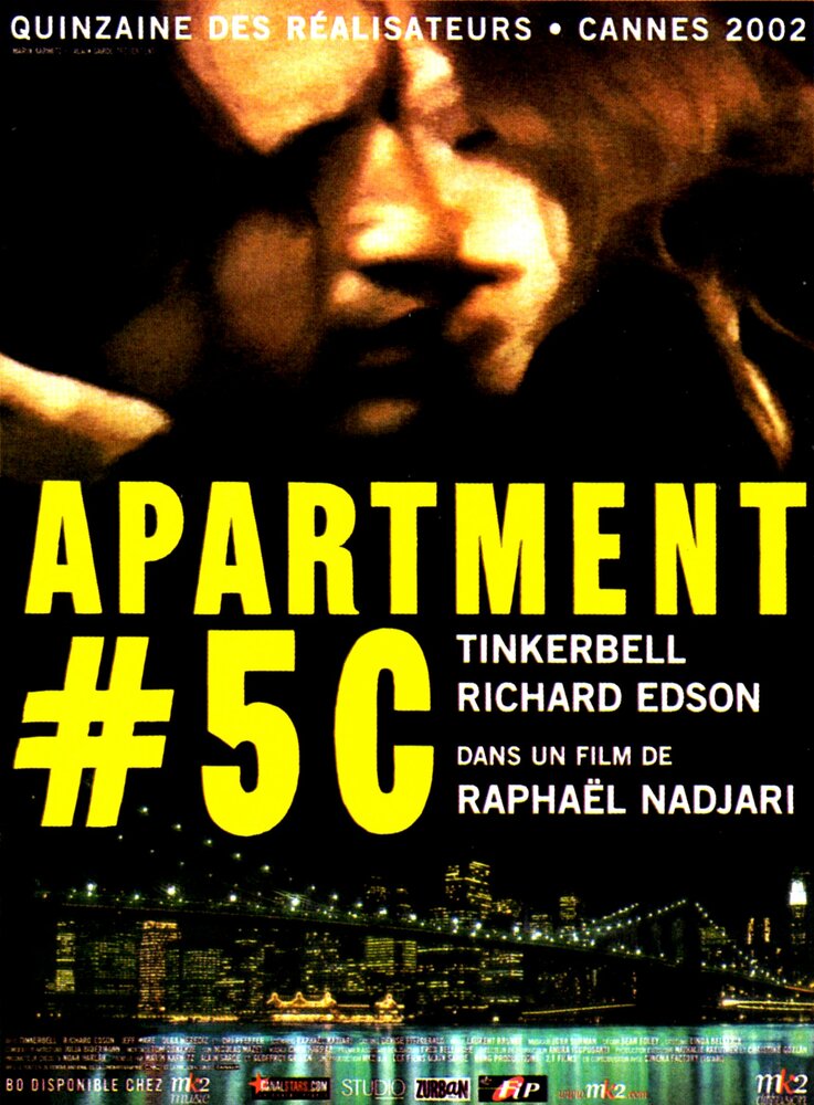 Apartment #5C (2002) постер