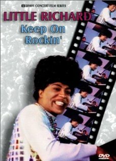 Keep on 'Rockin (1969) постер
