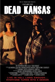 Dead Kansas (2013) постер