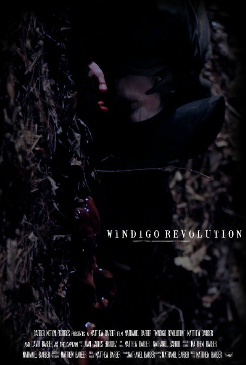 Windigo Revolution (2015) постер
