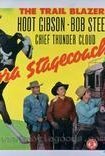 Sonora Stagecoach (1944) постер